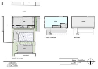 A Creative Brick Extension That’s Designed to Adapt With a Growing Family’s Needs - Photo 15 of 15 -
