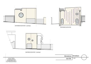 A Creative Brick Extension That’s Designed to Adapt With a Growing Family’s Needs - Photo 14 of 15 -