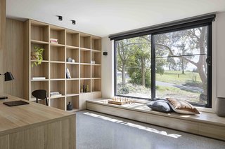 A Remodel Turns a Dark and Choppy House in Melbourne Into a Bright, Flexible Family Home - Photo 7 of 16 -