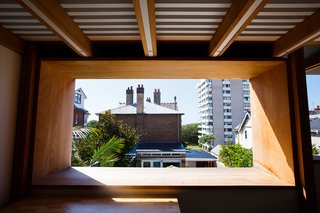 Plans For a Simple Carport Evolve Into a Rear Addition and See-Through Pool - Photo 6 of 13 -