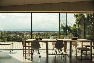 This Eco-Friendly Bed-and-Breakfast in Italy Is the Perfect Indoor/Outdoor Escape - Photo 4 of 13 -