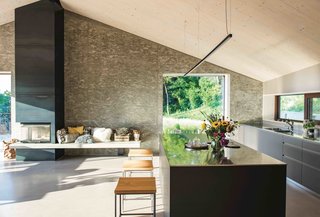 This Eco-Friendly Bed-and-Breakfast in Italy Is the Perfect Indoor/Outdoor Escape - Photo 13 of 13 -
