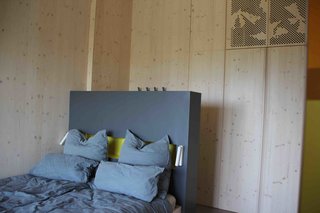 This Eco-Friendly Bed-and-Breakfast in Italy Is the Perfect Indoor/Outdoor Escape - Photo 10 of 13 -
