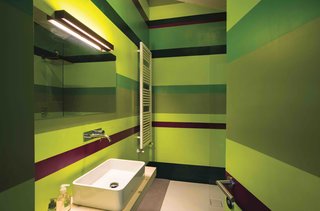 This Eco-Friendly Bed-and-Breakfast in Italy Is the Perfect Indoor/Outdoor Escape - Photo 11 of 13 -