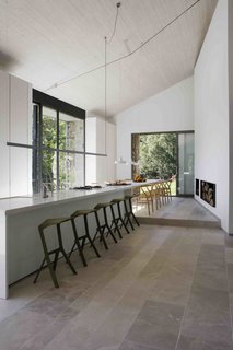 An Abandoned Stable in Spain Is Transformed Into a Sustainable Vacation Home For Rent - Photo 5 of 13 -