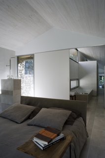 An Abandoned Stable in Spain Is Transformed Into a Sustainable Vacation Home For Rent - Photo 11 of 13 -