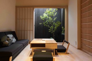 Stay in a Historic Japanese Townhouse in Kyoto That Was Saved From Ruin - Photo 4 of 15 -