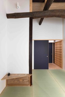 Stay in a Historic Japanese Townhouse in Kyoto That Was Saved From Ruin - Photo 10 of 15 -