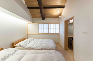 Stay in a Historic Japanese Townhouse in Kyoto That Was Saved From Ruin - Photo 11 of 15 -