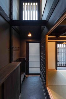 Stay in a Historic Japanese Townhouse in Kyoto That Was Saved From Ruin - Photo 12 of 15 -