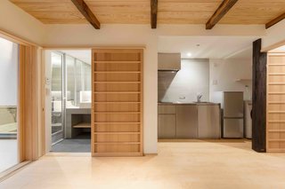 Stay in a Historic Japanese Townhouse in Kyoto That Was Saved From Ruin - Photo 13 of 15 -
