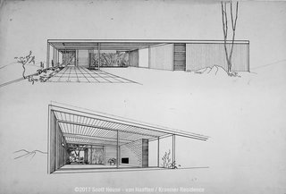 Ever Wanted to Stay in a Midcentury House Designed by Pierre Koenig? - Photo 18 of 18 -