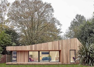 This Company Can Design, Build, and Deliver a Sustainable Prefab in Just 12 Weeks - Photo 12 of 13 -