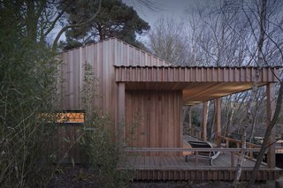 This Company Can Design, Build, and Deliver a Sustainable Prefab in Just 12 Weeks - Photo 10 of 13 -
