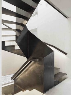 A Prefab House Near Paris Is Designed to Be Bright and Open - Photo 7 of 16 -