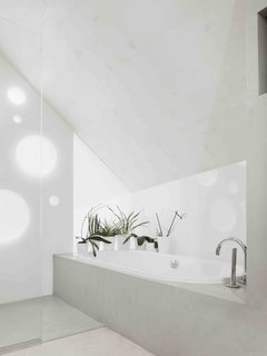 A Prefab House Near Paris Is Designed to Be Bright and Open - Photo 13 of 16 -
