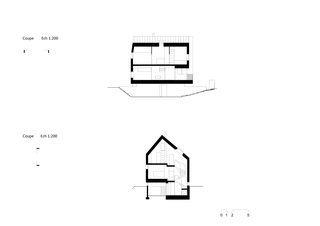 A Prefab House Near Paris Is Designed to Be Bright and Open - Photo 16 of 16 -