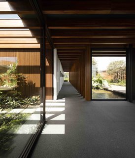 A Brazilian Home With a Touch of Japanese Zen - Photo 1 of 10 -