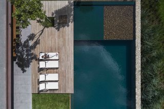 A Brazilian Home With a Touch of Japanese Zen - Photo 10 of 10 -