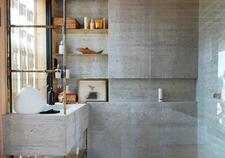 A Norwegian Summer Cabin Embraces the Rocky Terrain - Photo 7 of 10 -