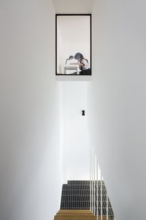 See How This Compact Home in Vietnam Makes the Most of 194 Square Feet - Photo 3 of 18 -