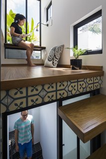 See How This Compact Home in Vietnam Makes the Most of 194 Square Feet - Photo 8 of 18 -