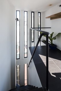See How This Compact Home in Vietnam Makes the Most of 194 Square Feet - Photo 10 of 18 -