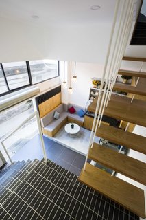 See How This Compact Home in Vietnam Makes the Most of 194 Square Feet - Photo 13 of 18 -