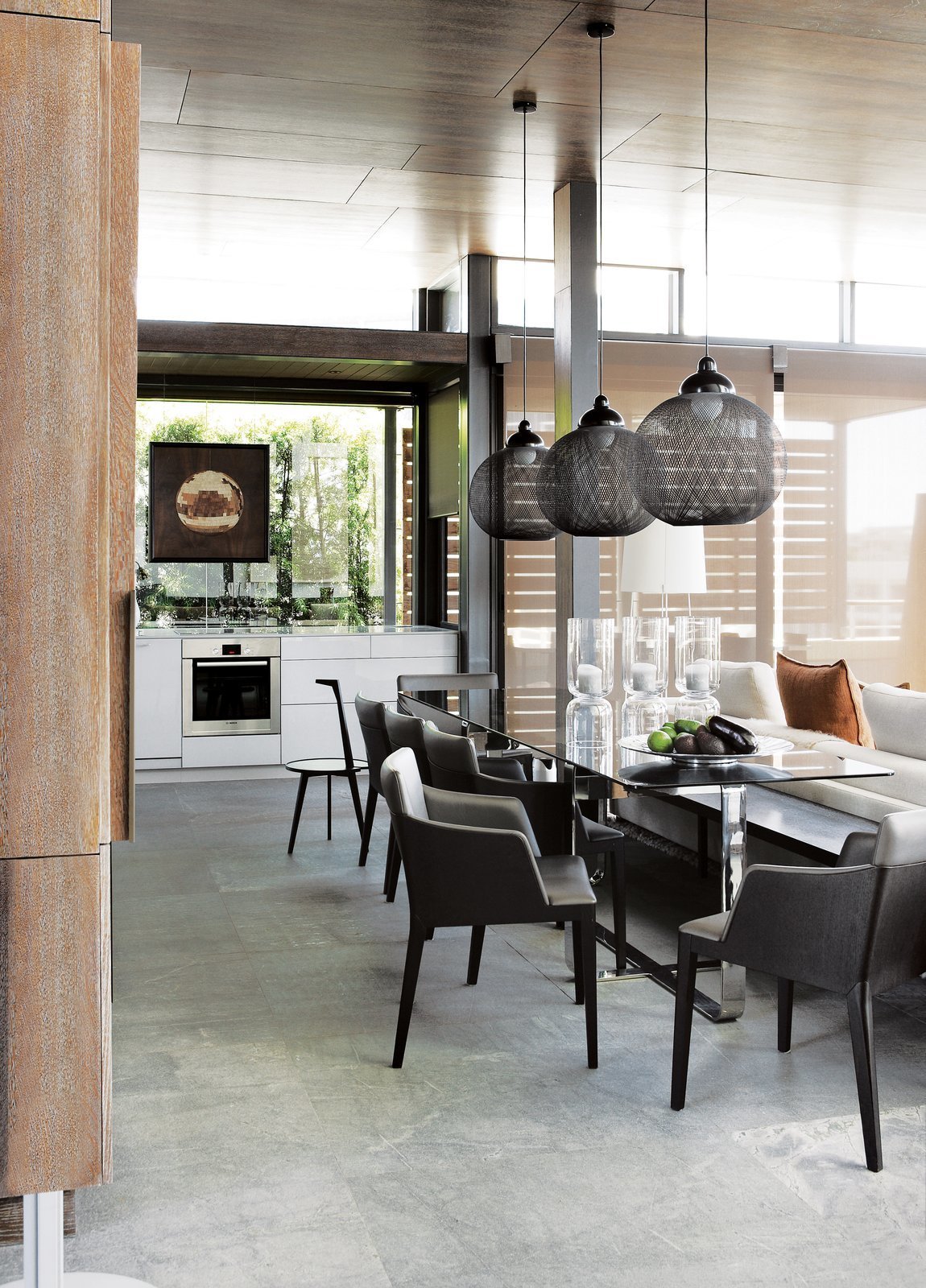 View of Photo 5 of 17 in 8 Best Dwell Penthouses - Dwell
