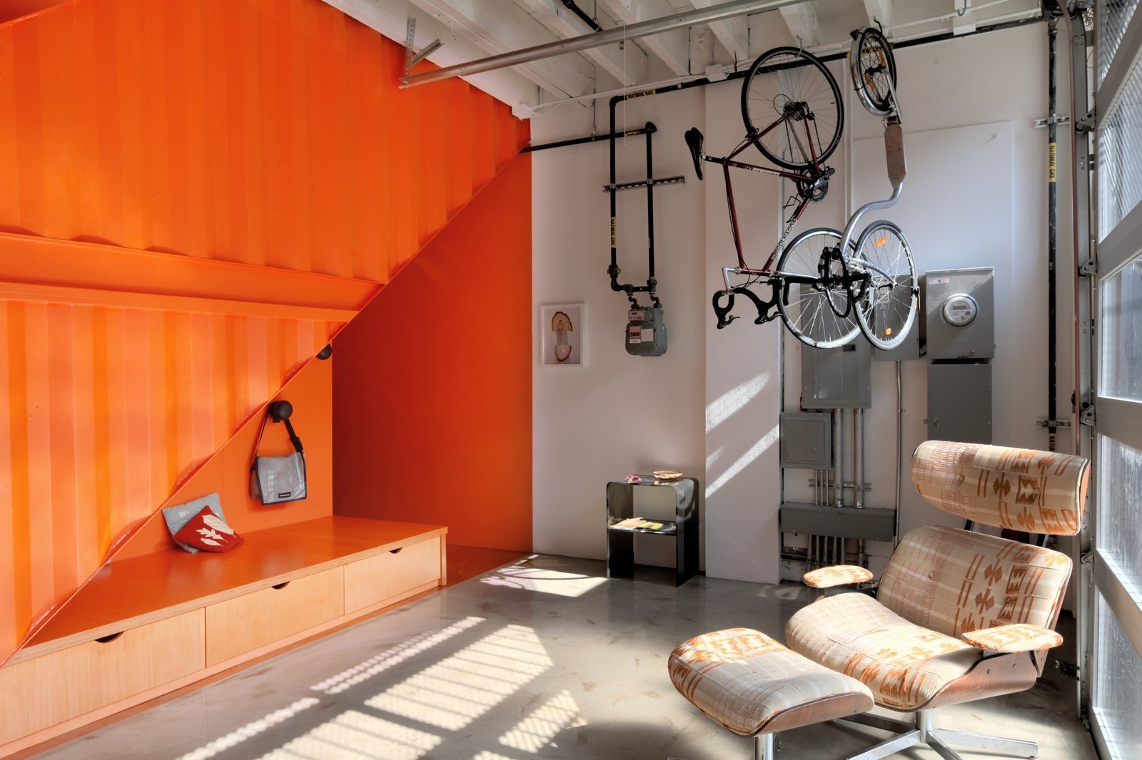 Picture of Photo 7 of 17 in 8 Best Dwell Penthouses - Dwell