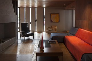 An Amazing Home in Brooklyn Made Out of 21 Shipping Containers - Photo 11 of 12 -