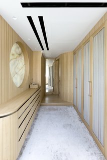 A Dreamy Loft in Prague With Castle Views and an Onyx Moon - Photo 4 of 17 -