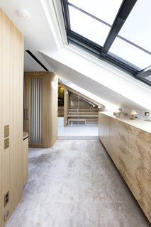 A Dreamy Loft in Prague With Castle Views and an Onyx Moon - Photo 5 of 17 -