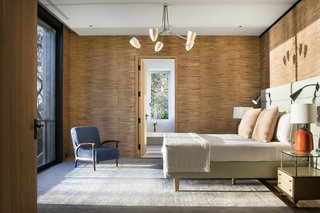 An Incredible Cedar-Clad House Captures Views of the Sea and Forest - Photo 5 of 12 -