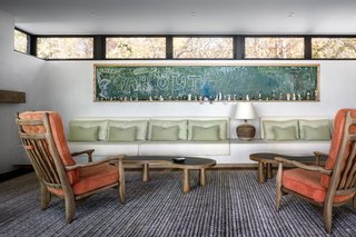 An Incredible Cedar-Clad House Captures Views of the Sea and Forest - Photo 7 of 12 -