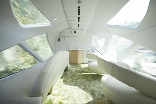 Journey Through Eastern Japan on a Luxury Sleeper Train - Photo 5 of 14 -