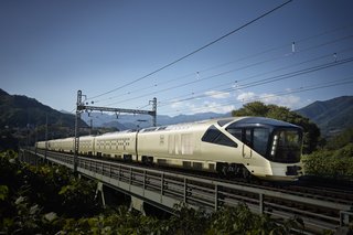 Journey Through Eastern Japan on a Luxury Sleeper Train - Photo 1 of 14 -