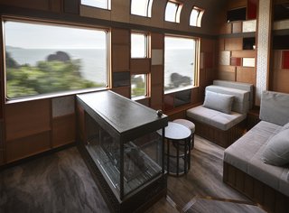 Journey Through Eastern Japan on a Luxury Sleeper Train - Photo 3 of 14 -
