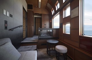 Journey Through Eastern Japan on a Luxury Sleeper Train - Photo 7 of 14 -