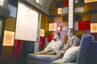 Journey Through Eastern Japan on a Luxury Sleeper Train - Photo 13 of 14 -