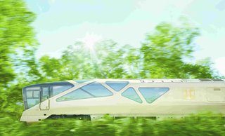 Journey Through Eastern Japan on a Luxury Sleeper Train - Photo 14 of 14 -