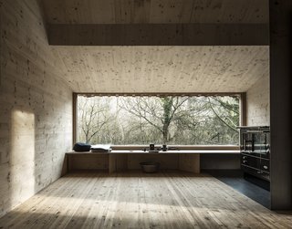These 4 European Homes Show How Striking a Steep Roof Can Be - Photo 6 of 8 -