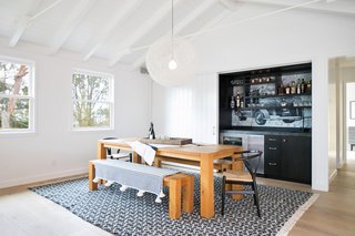 A 1950s California Ranch House Gets a Modern-Farmhouse Makeover - Photo 11 of 17 -
