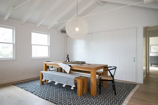 A 1950s California Ranch House Gets a Modern-Farmhouse Makeover - Photo 12 of 17 -