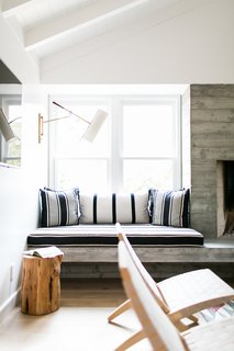 A 1950s California Ranch House Gets a Modern-Farmhouse Makeover - Photo 14 of 17 -