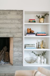 A 1950s California Ranch House Gets a Modern-Farmhouse Makeover - Photo 15 of 17 -