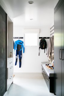 A 1950s California Ranch House Gets a Modern-Farmhouse Makeover - Photo 16 of 17 -