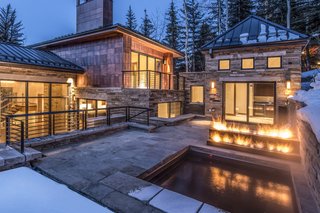 Rent One of These Cozy Cabins For a Ski Trip This Winter - Photo 6 of 9 -