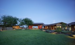 An Incredible Home in Hawaii That’s As Much Fun As Summer Camp - Photo 3 of 20 -