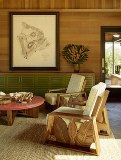 An Incredible Home in Hawaii That’s As Much Fun As Summer Camp - Photo 17 of 20 -